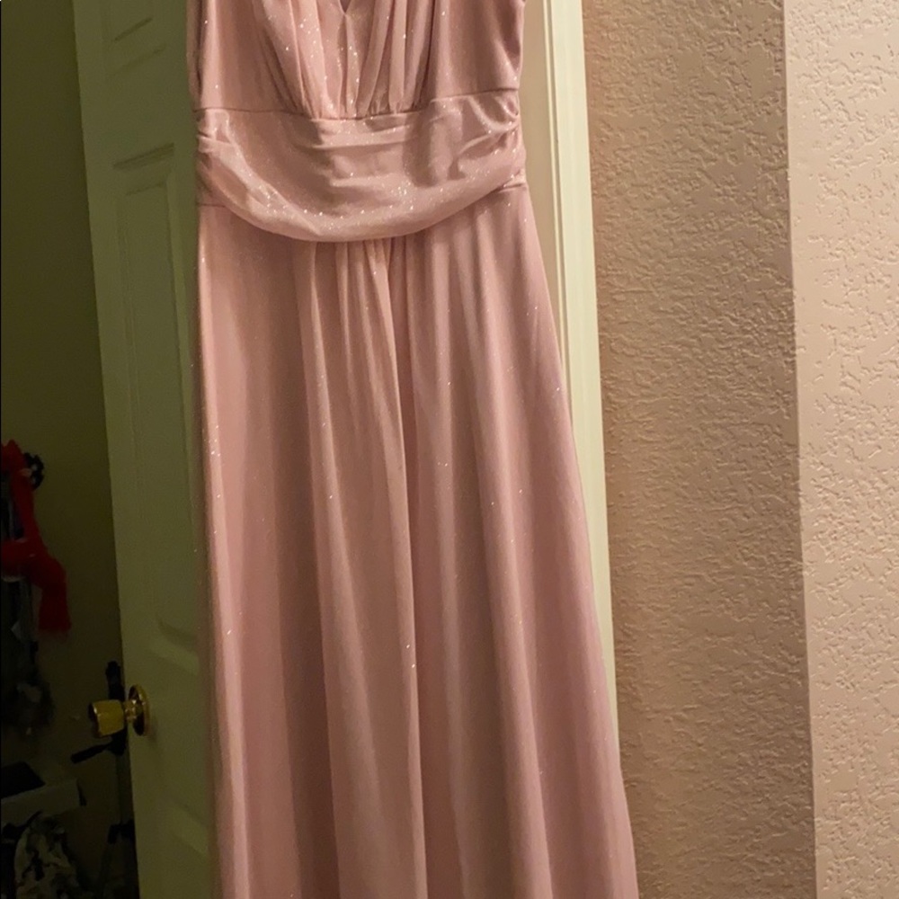 Prom Dress - Picture 3 of 4